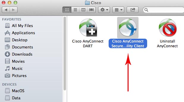 cisco vpn for mac download